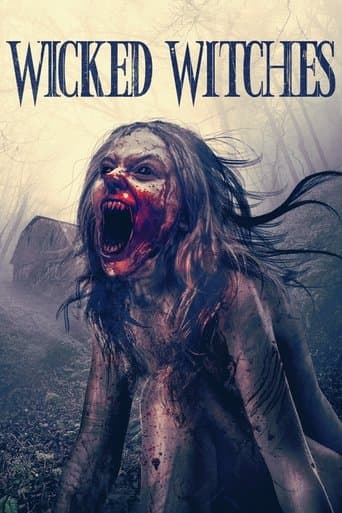 Wicked Witches poster