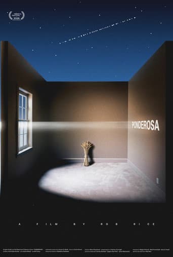Ponderosa poster