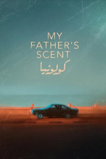 My Father's Scent poster