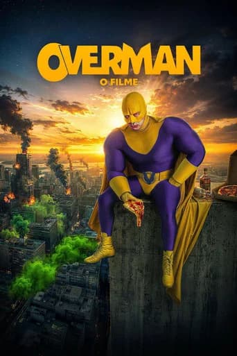 Overman poster