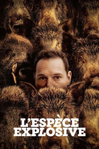 Too Many Beasts poster