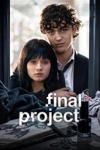 Final Project poster