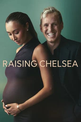 Raising Chelsea poster
