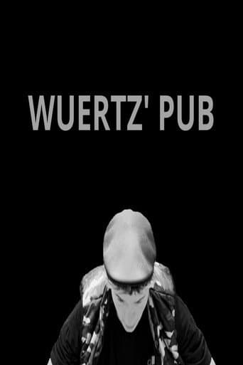 Wuertz' Pub poster