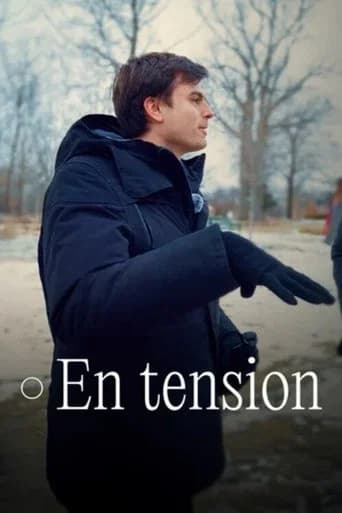 En tension poster