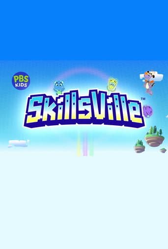 Skillsville poster