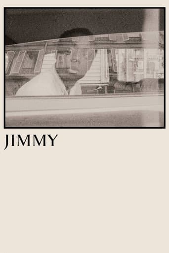 Jimmy poster