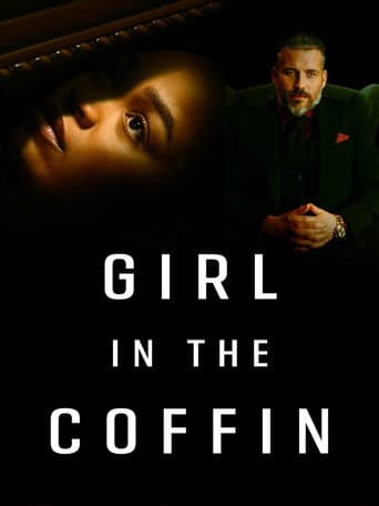 Girl in the Coffin poster