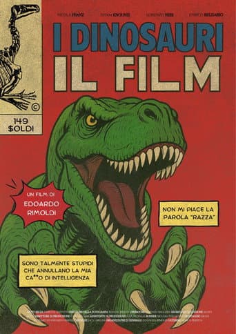 Dinosaurs poster
