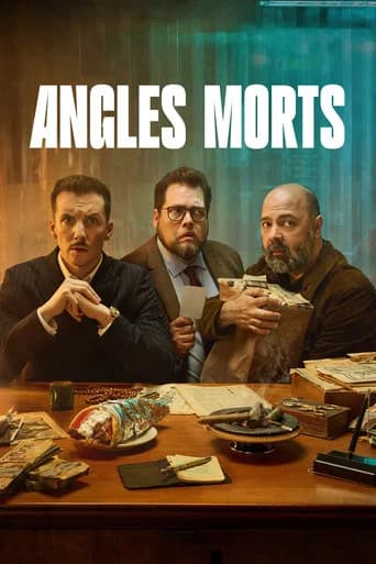 Angles morts poster
