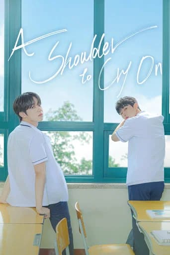 A Shoulder to Cry On poster