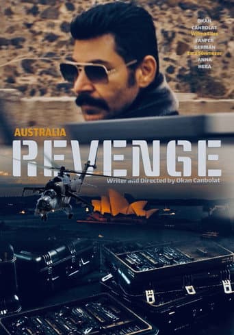 English poster