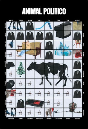 Political Animal poster