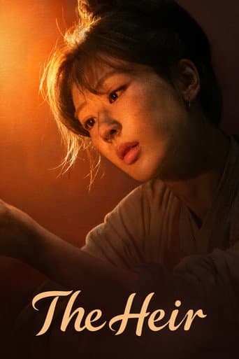 The Heir poster