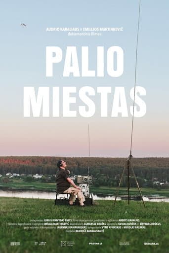 City of Palys poster