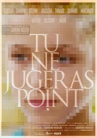 Tu ne jugeras point poster
