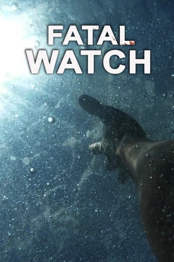 Fatal Watch poster