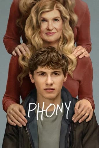 Phony poster