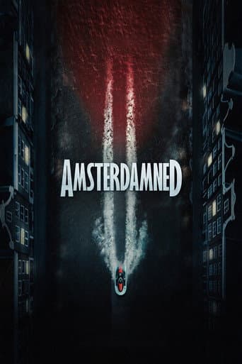 Amsterdamned II poster