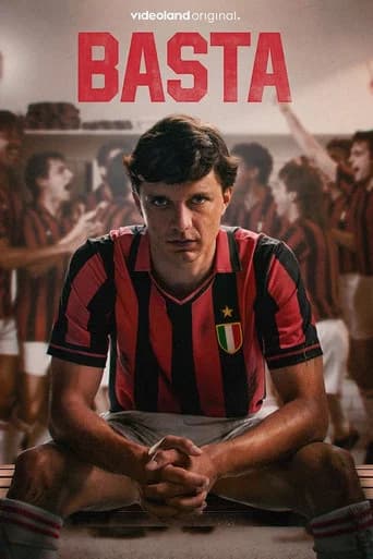 BASTA poster