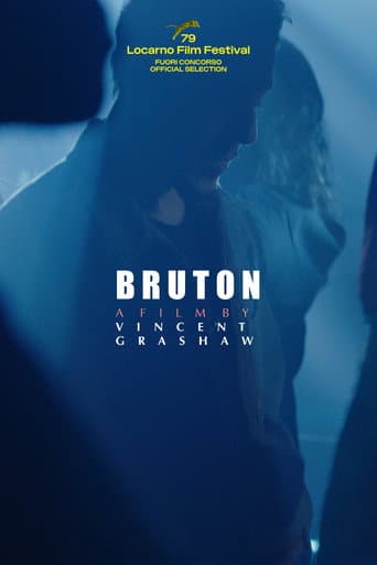 Bruton poster