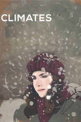 Climates poster