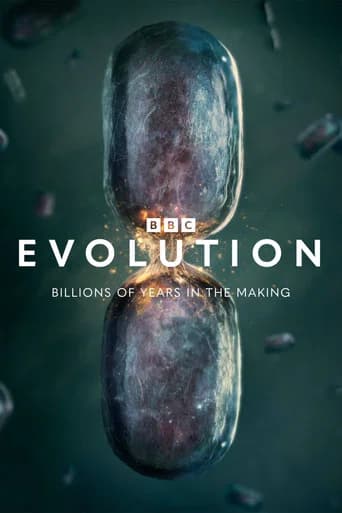 Evolution poster