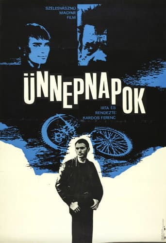 Red-Letter Days poster