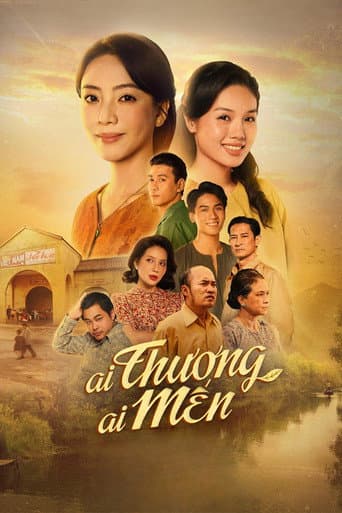 The Ultimate of Love poster
