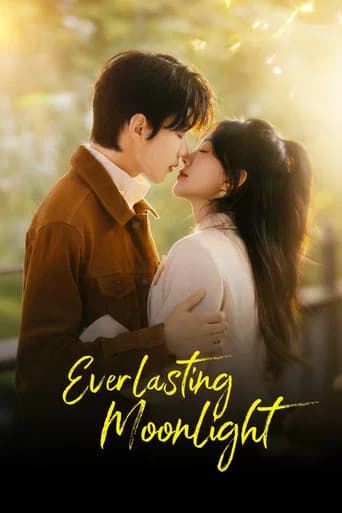 Everlasting Moonlight poster