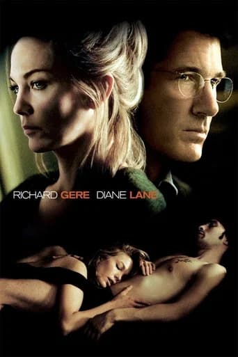 Unfaithful poster