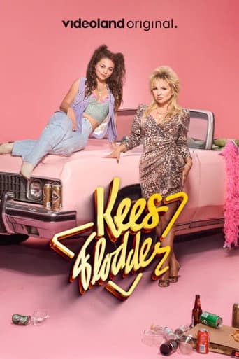 Kees Flodder poster