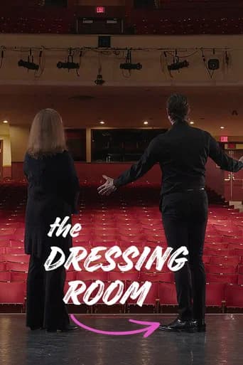 The Dressing Room poster