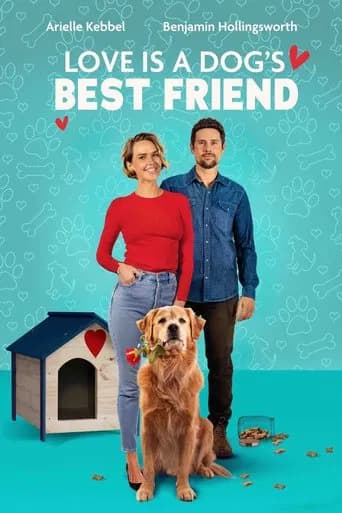 Love Is a Dog's Best Friend poster