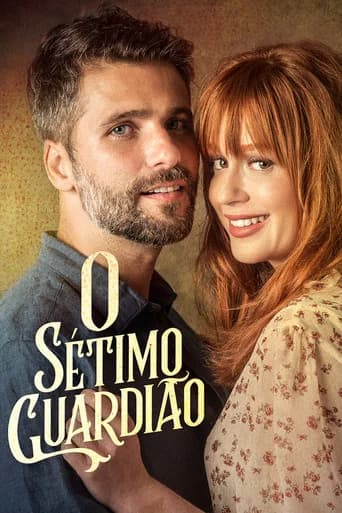 O Sétimo Guardião poster