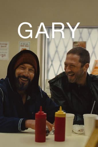 Gary poster