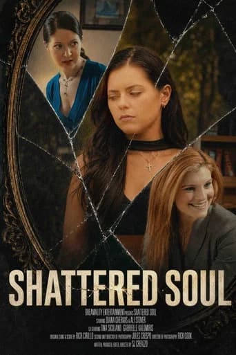 Shattered Soul poster