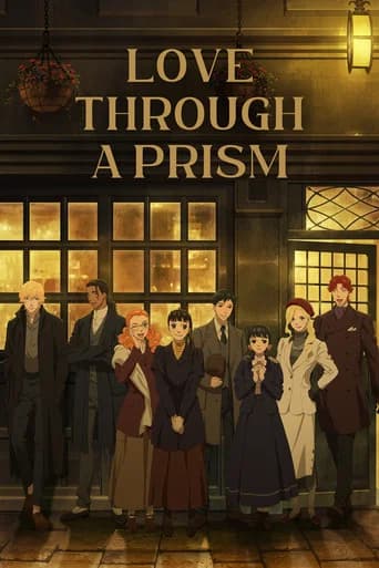 Love Through a Prism poster