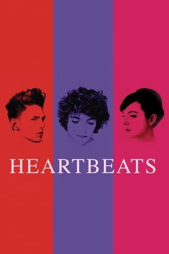 Heartbeats poster