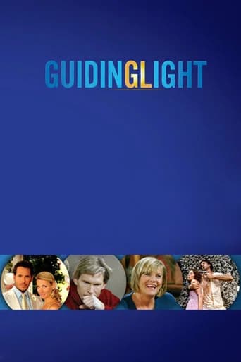 Guiding Light poster