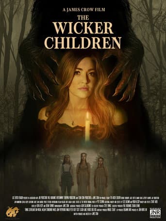The Wicker Children poster