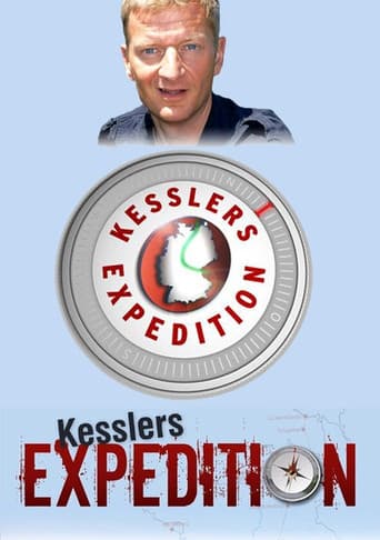 Kesslers Expedition poster