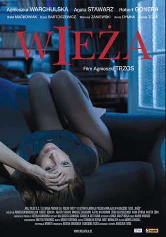 Wieża poster