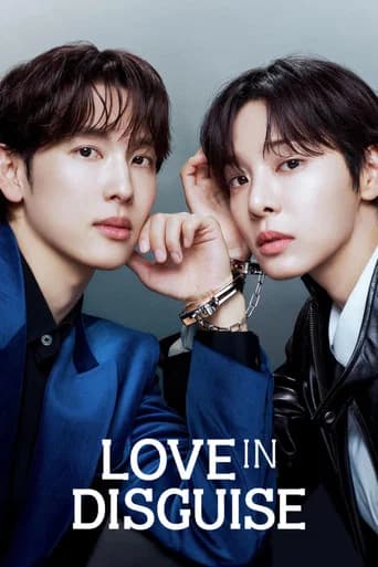 Love in Disguise poster