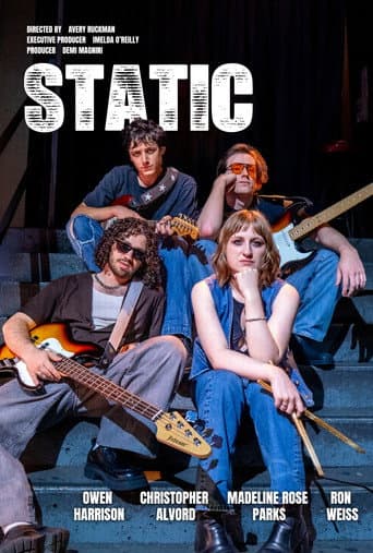 Static poster
