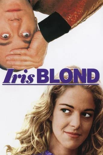 Iris Blond poster