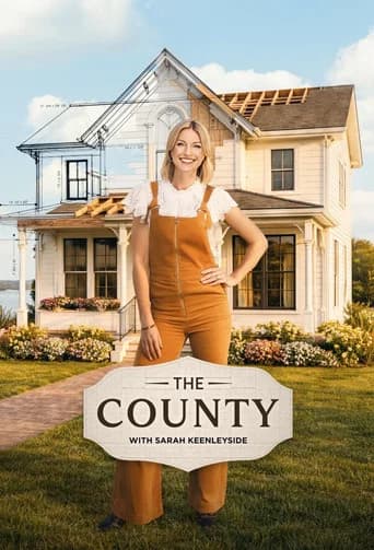 The County poster