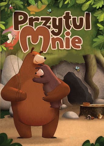 Hug Me poster