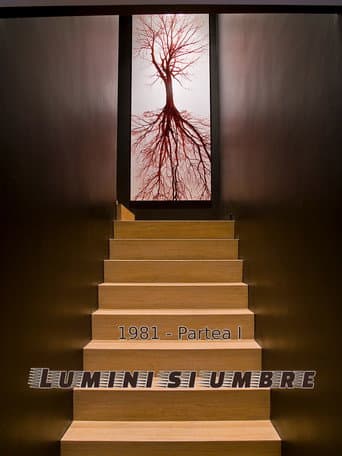 Lights and Shadows poster
