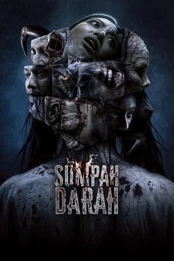 Sumpah Darah poster